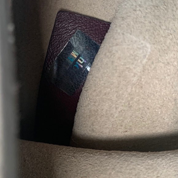 Authentic Chloe Drew Small Bag - Picture 10 of 10